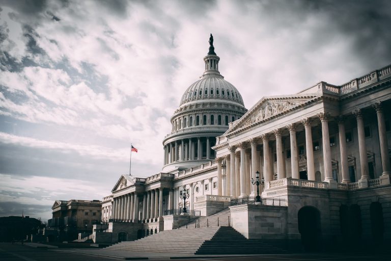 The 10 Senate seats most likely to flip in 2022