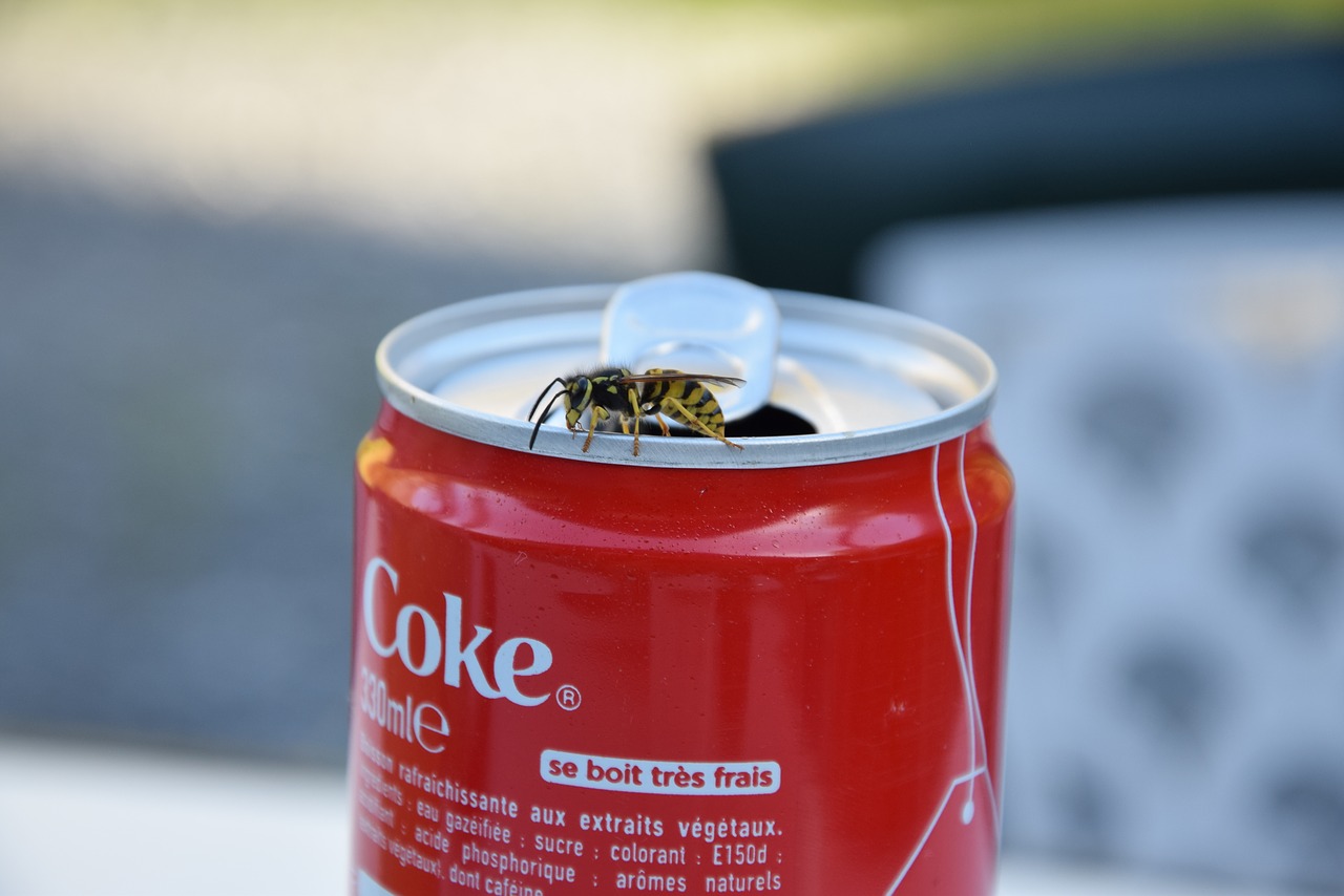 Coke’s latest flavor is here. And it’s a weird one – kore.am