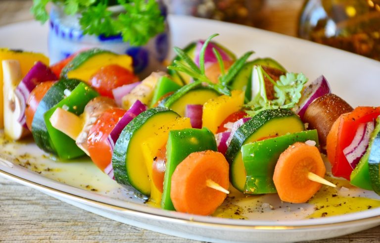 The Mediterranean Diet and Lifestyle: A Recipe for Longevity