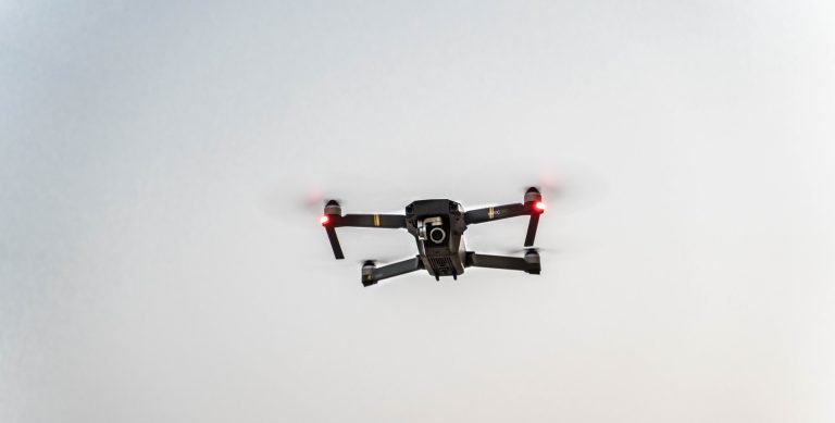Mysterious Drone Sightings Across the U.S. Spark Alarm Among Residents Biden Assures Public That Unidentified Drones on the East Coast Pose No National Security Threat