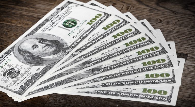 Inflation Rises Again in the US - Markets Respond Swiftly