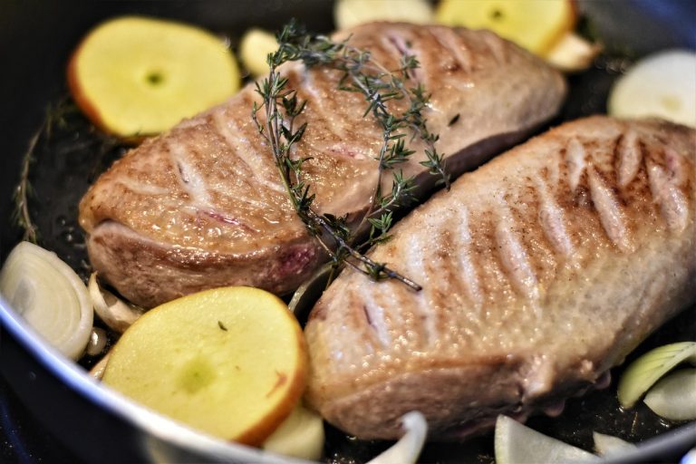 Understanding the ‘Gamey’ Taste in Meat: What It Really Means
