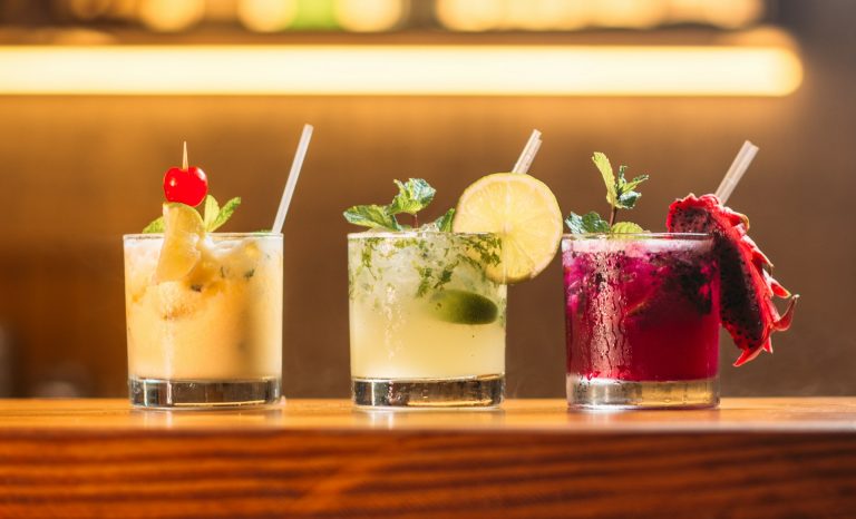 Applebee’s Brings Back $1 Dollaritas After Three-Year Hiatus