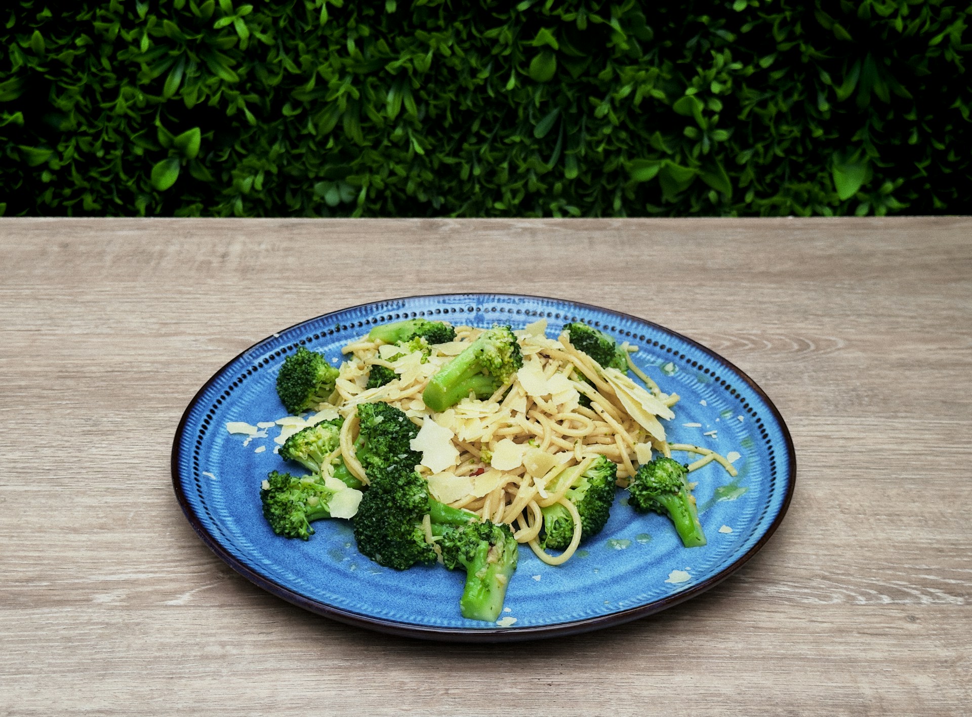 Quick and Easy One-Pot Broccoli Pasta