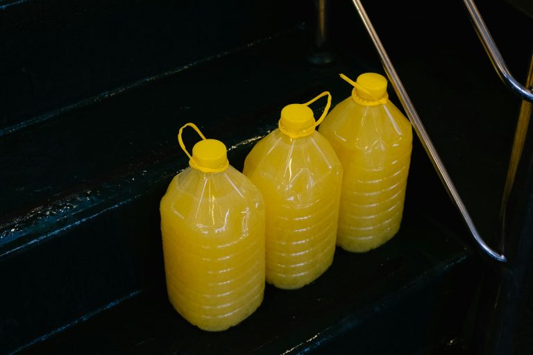 Capri Sun Unveils Giant Juice Jugs Equivalent to 32 Pouches