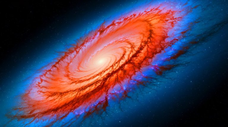 “A Celestial Dance Unveiled”: the Webb telescope reveals breathtaking spiral galaxy mergers that redefine everything we knew about the cosmos