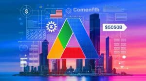 Alphabet's $75 Billion AI Gamble Amid Trump Tariffs: A Shocking Showdown Defying Economic Chaos and Global Uncertainty