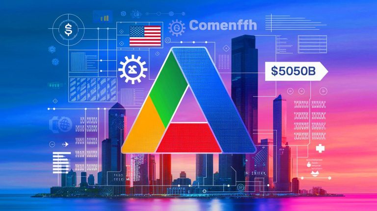 Alphabet’s $75 Billion AI Gamble Amid Trump Tariffs: A Shocking Showdown Defying Economic Chaos and Global Uncertainty
