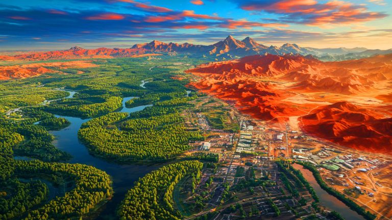 “US Expands by 386,000 Square Miles”: Historic Decision Redraws Borders With Massive Global Implications and Unstoppable Momentum