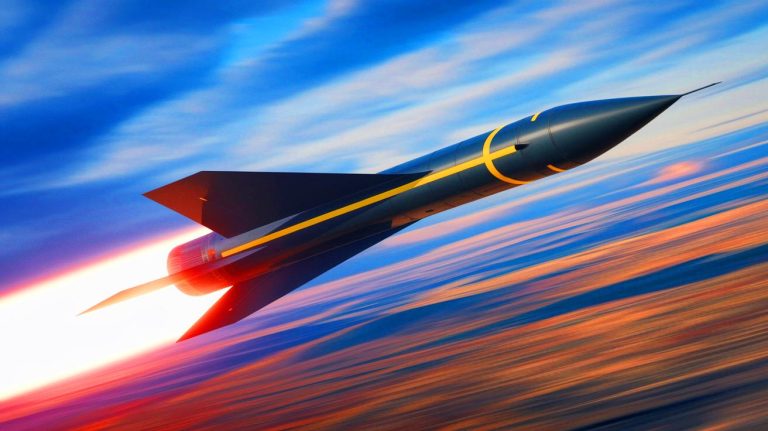 America Faces Nightmare as Hypersonic Arms Race Spirals: Rivals Outpace US in Strategic Missile Development, Shocking Reversal Stuns Experts