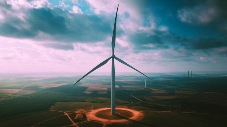 “Europe’s Giant Takes Shape”: secretive wind turbine project revealed as world’s largest outside China, powering a bold leap in renewable energy scale