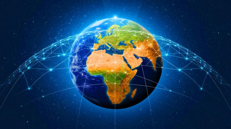 “An Unprecedented Leap in Quantum Technology”: this astonishing 8,000-mile communications link redefines global connectivity and surprises the tech world