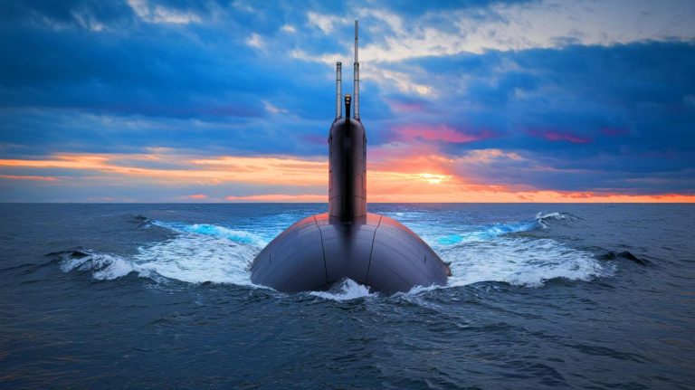 “North Korea Goes Nuclear Underwater”: United States on High Alert as Regime Unveils First Submarine With Nuclear Propulsion