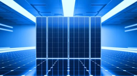 “Breaking Records and Redefining the Future: Longi Shatters Limits with Unbelievable 34.85% Efficient Silicon Solar Cell”