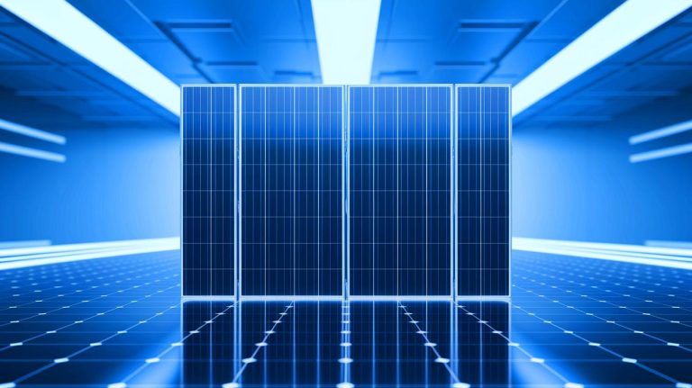 Longi Shatters All Expectations With Record-Breaking 34.85% Solar Cell Efficiency That Could Upend the Entire U.S. Energy Market