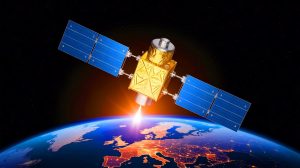 China Declares Quantum Supremacy: Unhackable Satellite Network Stuns the World, Leaving U.S. and Europe Lagging Behind
