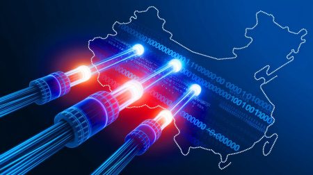 China Shatters Records: Unleashes Astounding 1,000 Gbps Data Transmission Over 750 Miles with This Next-Gen Optical Fiber Breakthrough