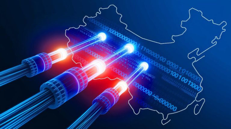 China Shatters Records: Unleashes Astounding 1,000 Gbps Data Transmission Over 750 Miles with This Next-Gen Optical Fiber Breakthrough
