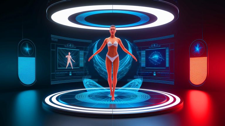 China Unleashes Terrifying AI Revolution: Groundbreaking Tool Creates Hyper-Real Human Movements, Sparks Global Security Panic
