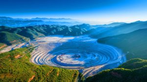 China Unveils $229 Billion Goldmine: 518,000 Tons of Rare Earths Found in Yunnan Province Unleashes Global Shockwaves