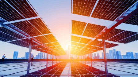 China's Solar Breakthrough Shocks the World: Unleashes Triple Power with Unprecedented 67% Efficiency, Redefines Global Energy Race