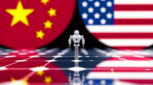 China's Tiny Humanoid Robot Screw Shocks World: Unprecedented Tech Leap Leaves US and Allies Scrambling in Bot Arms Race