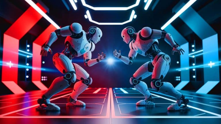 “Battle of the Bots Begins”: China and the US clash for dominance in humanoid robotics, igniting a high-stakes race for AI-powered supremacy