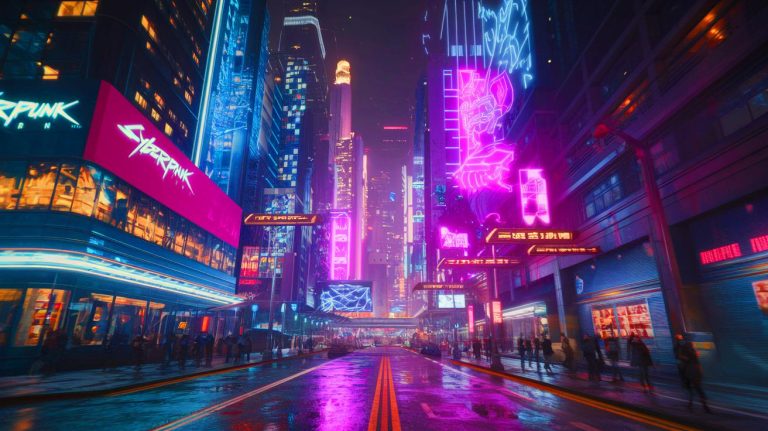 “Cyberpunk 2077 Is Finally Redeemed”: Massive Comeback Shocks Gamers as CD Projekt Delivers What Everyone Waited Years For