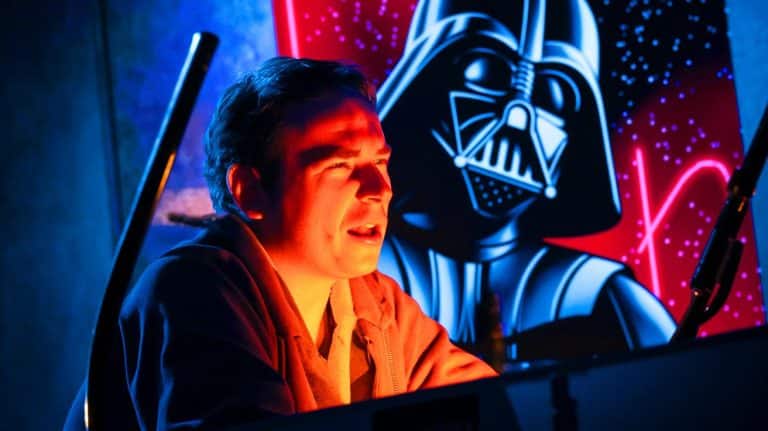 Darth Vader Strikes Back: Fans Stunned as Iconic Villain Resurrected for Explosive New Prequel Adventure in TV and Film