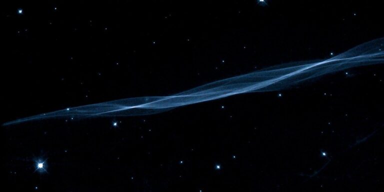 Earth’s Ancient Supernova Revelation: 2.5-Million-Year-Old Cosmic Explosion Drastically Reshaped Life on Our Planet, Scientists Stunned