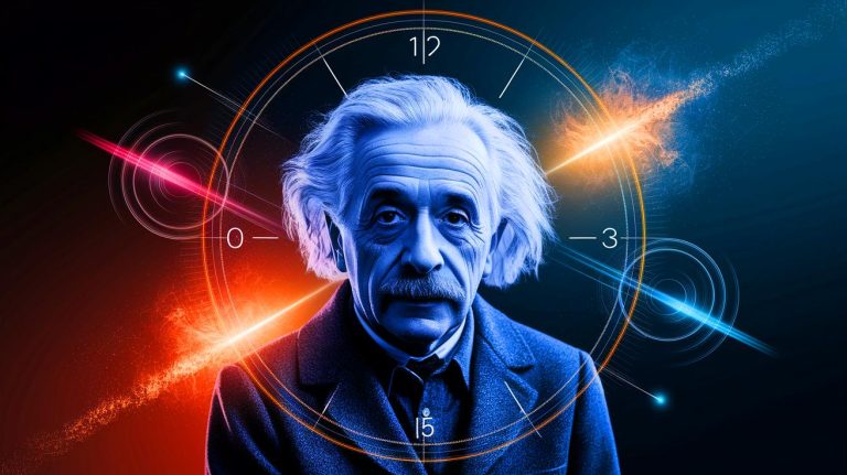 “Einstein Was Right”: Groundbreaking Equation Fuses Relativity, Quantum Theory, and Entropy to Unravel Universe’s Most Explosive Secrets