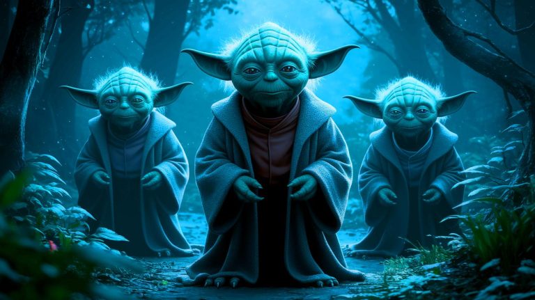 “Fans Missed This for Decades”: Star Wars Finally Reveals the Devastating Truth Behind Yoda’s Mysterious Species Limit