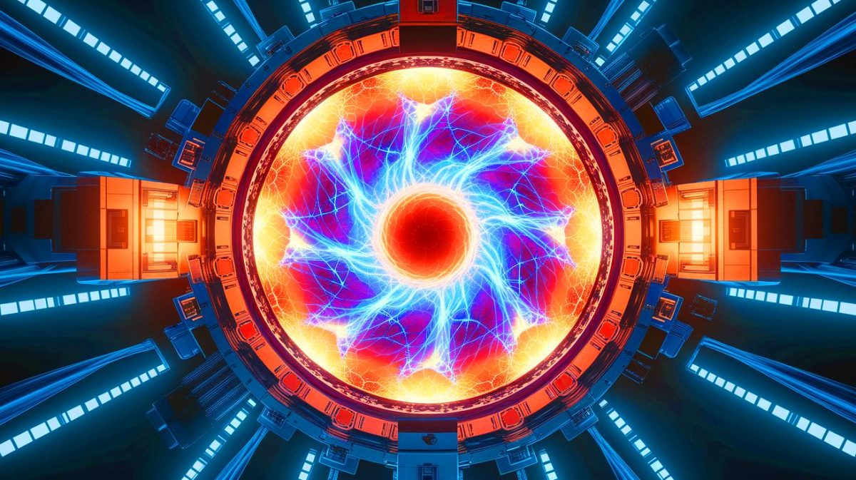 “France Achieves Historic Breakthrough”: Macron Applauds This Decisive Leap Toward Unlimited Nuclear Fusion Energy for Everyone
