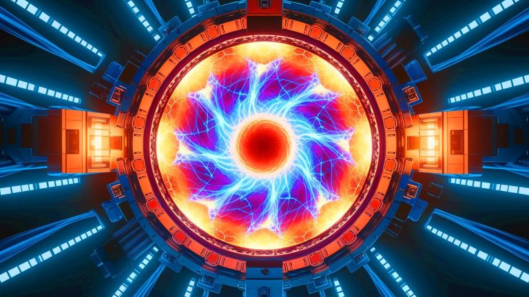 “France Achieves Historic Breakthrough”: Macron Applauds This Decisive Leap Toward Unlimited Nuclear Fusion Energy for Everyone
