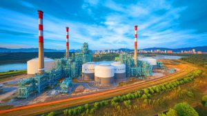 France Secures Unstoppable Lead: Air Liquide's Bold Energy Project in China Catapults Europe into Top Investor Position