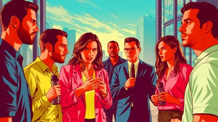 “Gamers Are Shocked and Divided”: GTA 6 October Release Date Sparks Unprecedented Global Fan Outrage and Wild Speculation