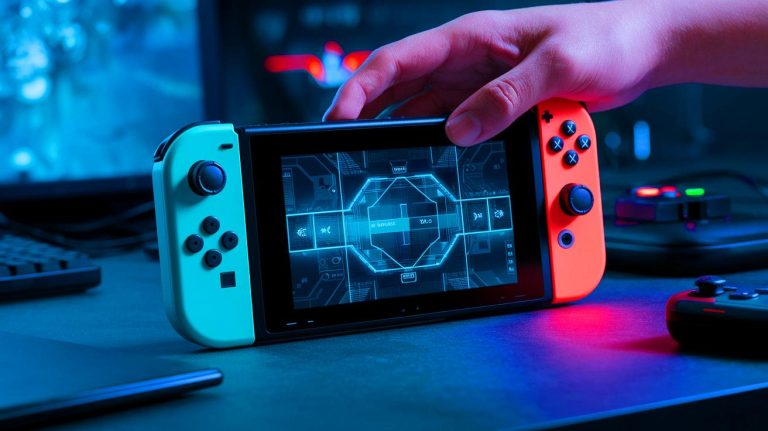 “By Modding His Switch, This Player Proves It”: Nintendo Could Have Made a Truly Powerful Console With Just a Bit of Willpower