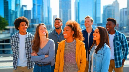 “Gen Z Can't Pay Rent”: On Track to Become the Richest Generation Ever While Struggling With Soaring Living Costs