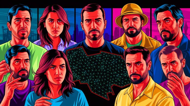 GTA 6 Map Restrictions Ignite Fierce Fan Battle: Shocking Limits Leave Gamers Outraged and Demand Immediate Action
