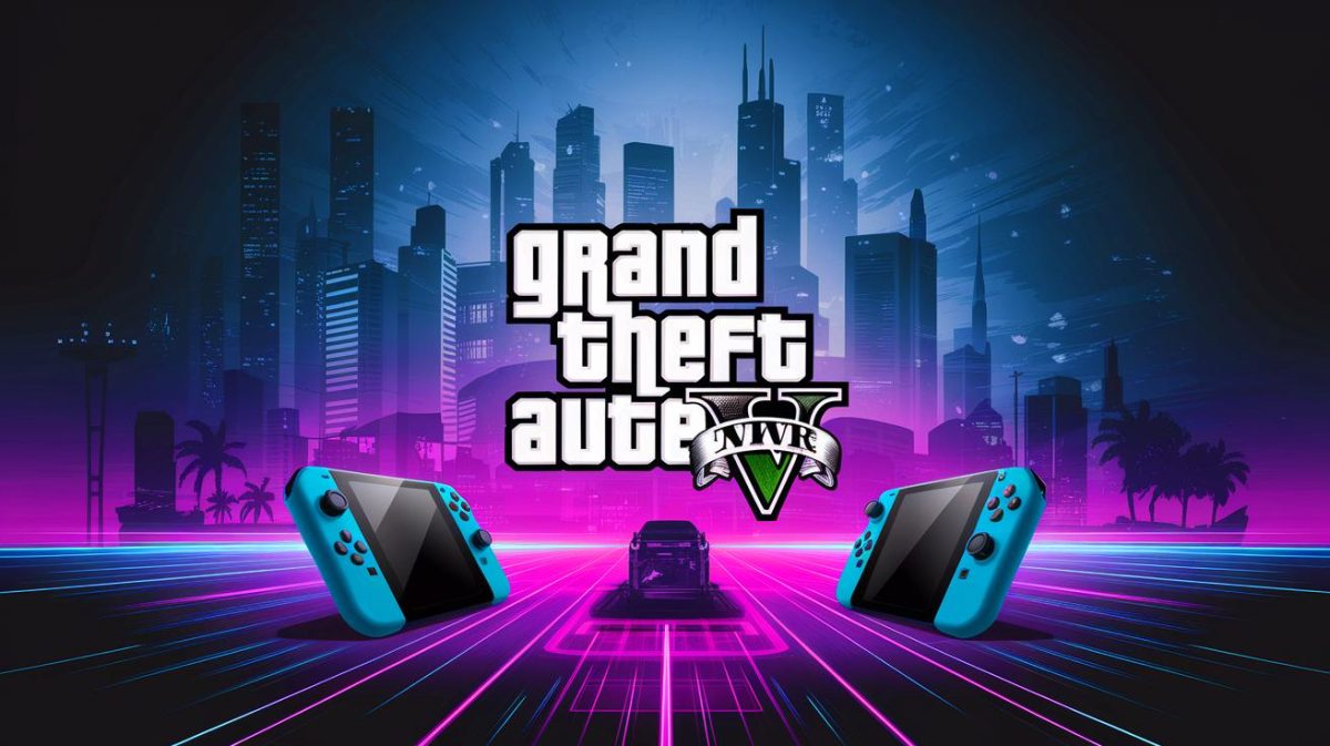 « GTA 6 Pricing Bombshell »: this audacious leak from Switch 2 confirms the most extravagant game cost ever imagined