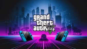 « GTA 6 Pricing Bombshell »: this audacious leak from Switch 2 confirms the most extravagant game cost ever imagined