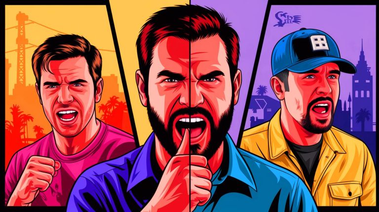 “GTA 6 Release Date Sparks Outrage”: October Launch Announcement Divides Millions of Fans Over Shocking Timing and Missing Features