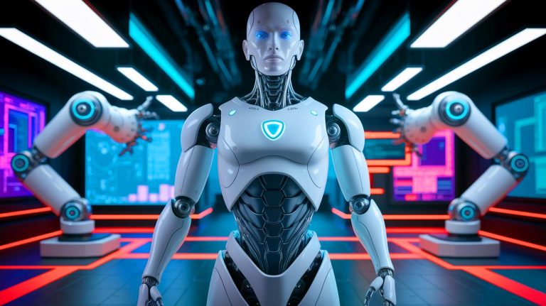 Humanity’s Greatest Leap: Witness the Unbelievable Birth of Protoclone, the First Ever Synthetic Android, Defying All Expectations