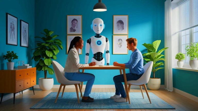 “Therapy Transformed Overnight”: AI chatbots are replacing real therapists faster than anyone expected, ushering in a radical shift in mental health care