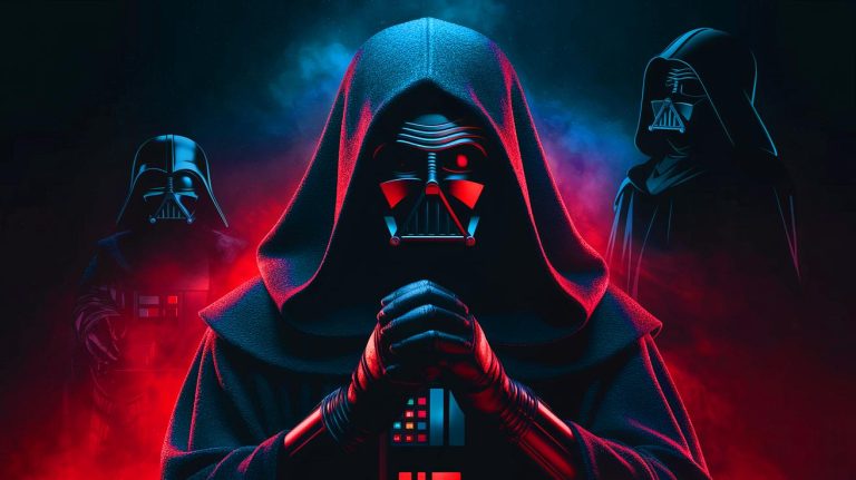 “Darth Plagueis Wasn’t the First”: Star Wars Secretly Revealed His Mysterious Sith Master in a Blink-and-You’ll-Miss-It Scene