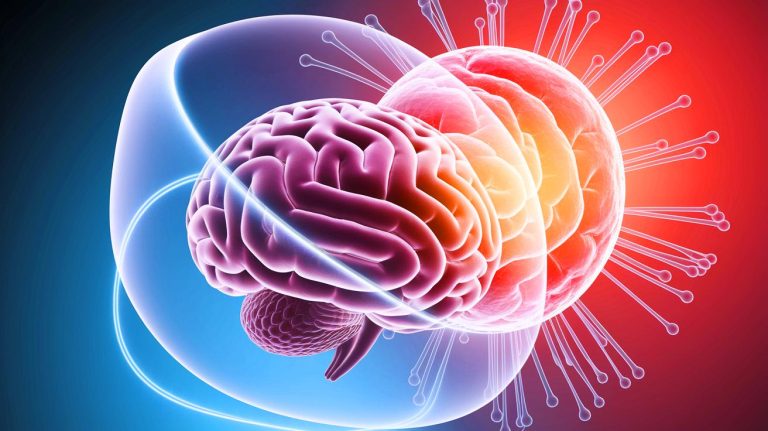 “Invisibility Cloak Changes Medicine Forever”: Transplanted Brain Cells Now Evade Immune System Thanks to Sci-Fi Tech Breakthrough