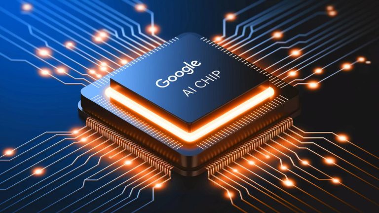 “Ironwood Blows Minds”: Google’s New AI Chip Crushes Competition, 24x Faster Than Top Supercomputers, Sparks Global Tech Frenzy