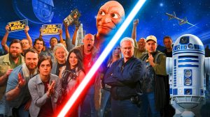 “Jar Jar Binks' Fate Rocks Fandom”: Star Wars Fans in Turmoil Over Bombshell Revelation Dividing Devoted Followers Worldwide