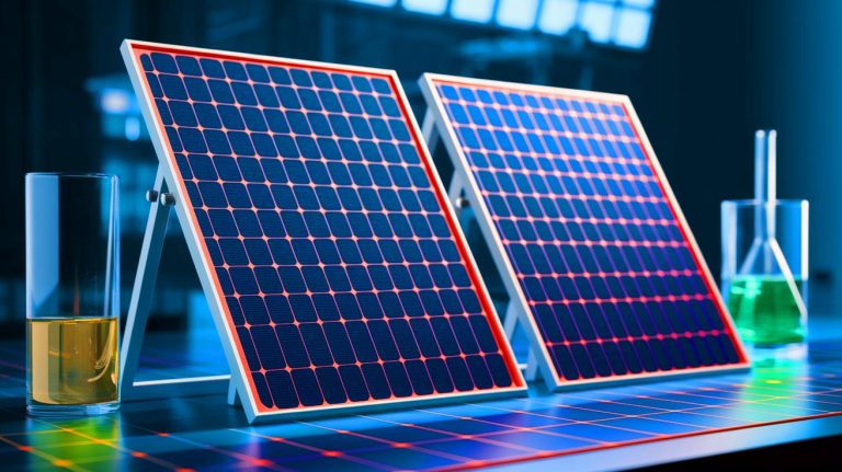 “We Just Broke the Barrier”: Scientists Achieve Record 23.64% Efficiency With Lift-Off Perovskite Tandem Solar Cell, Launching Solar Tech Into New Era