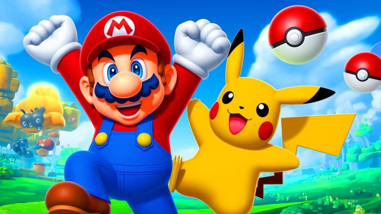 “This Changes Everything”: Nintendo’s Mario X Pokémon Crossover Just Created the Most Unexpected Gaming Phenomenon of the Decade